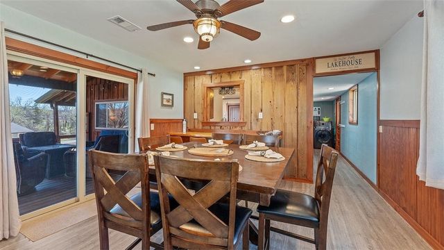 19724 Waldon Road, Rogers, AR 72756