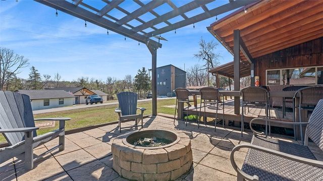 19724 Waldon Road, Rogers, AR 72756