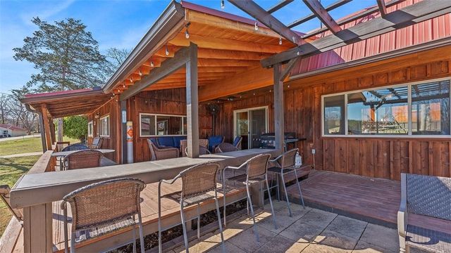 19724 Waldon Road, Rogers, AR 72756