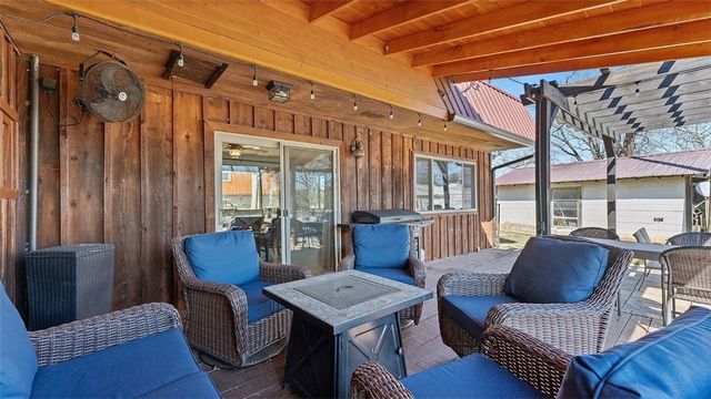 19724 Waldon Road, Rogers, AR 72756