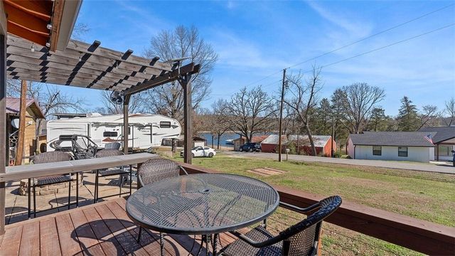 19724 Waldon Road, Rogers, AR 72756
