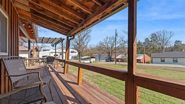 19724 Waldon Road, Rogers, AR 72756