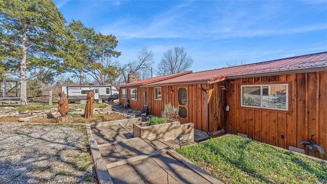 19724 Waldon Road, Rogers, AR 72756