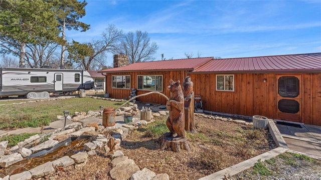 19724 Waldon Road, Rogers, AR 72756