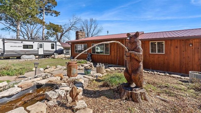 19724 Waldon Road, Rogers, AR 72756