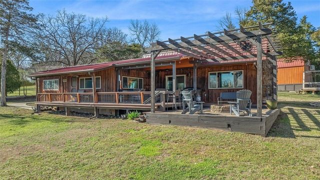 19724 Waldon Road, Rogers, AR 72756