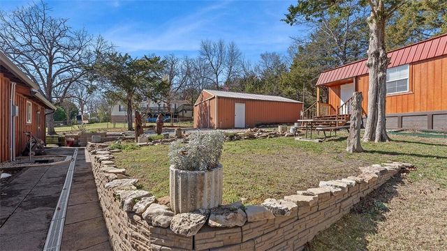 19724 Waldon Road, Rogers, AR 72756