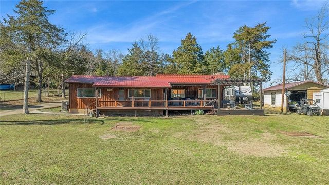 19724 Waldon Road, Rogers, AR 72756