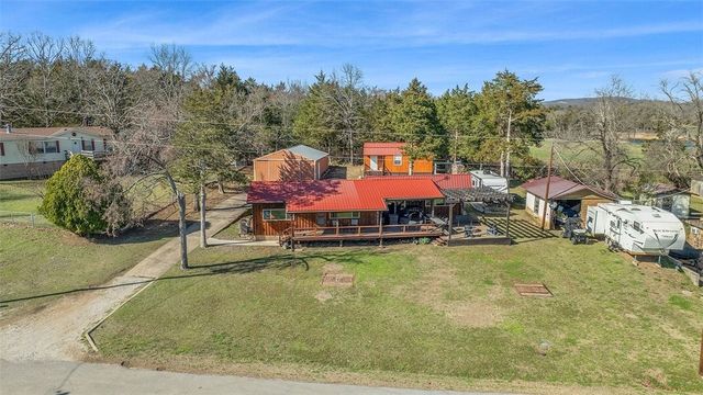 19724 Waldon Road, Rogers, AR 72756