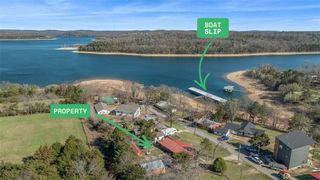 19724 Waldon Road, Rogers, AR 72756