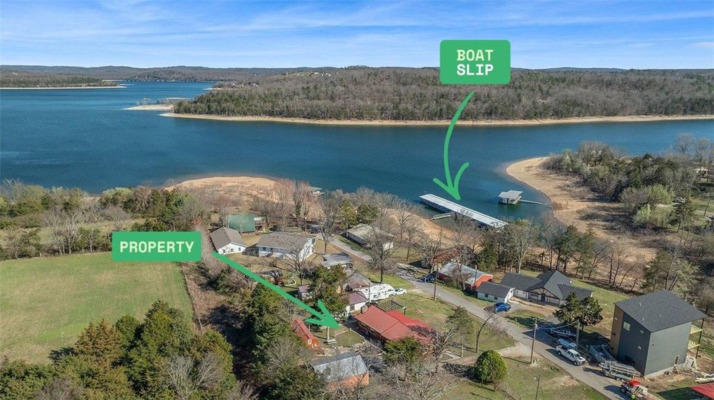 19724 Waldon Road, Rogers, AR 72756