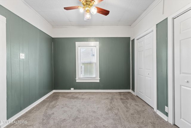 2214 Lincoln St, Knoxville, TN 37920