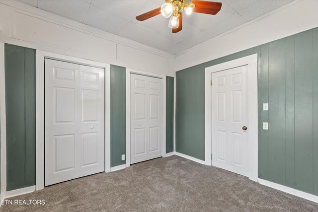 2214 Lincoln St, Knoxville, TN 37920