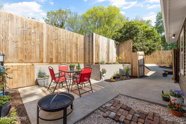 2214 Lincoln St, Knoxville, TN 37920