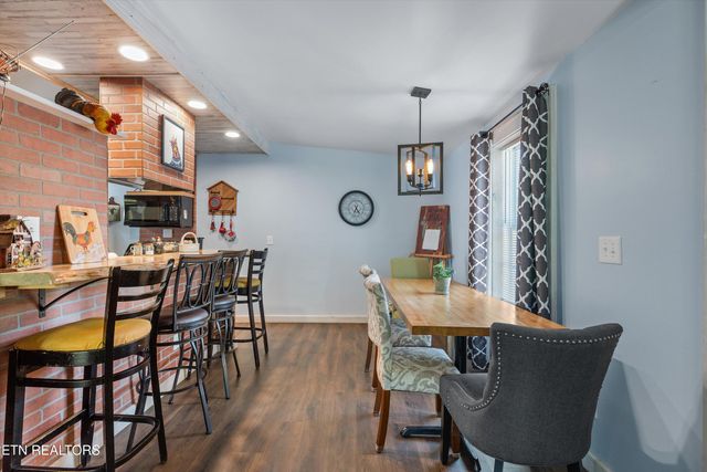 2214 Lincoln St, Knoxville, TN 37920