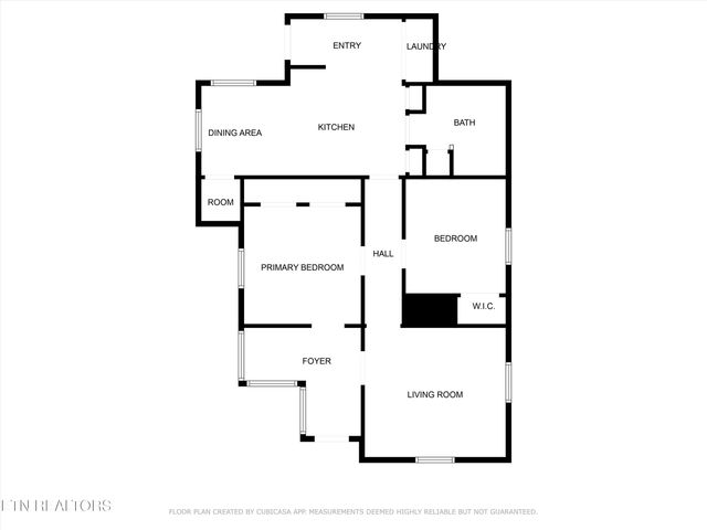 2214 Lincoln St, Knoxville, TN 37920
