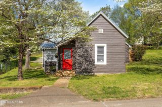 2214 Lincoln St, Knoxville, TN 37920