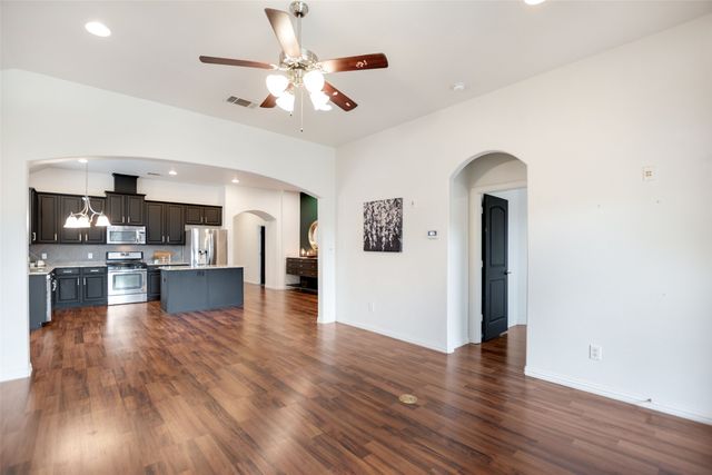 11528 Emory Trail, Fort Worth, TX 76244