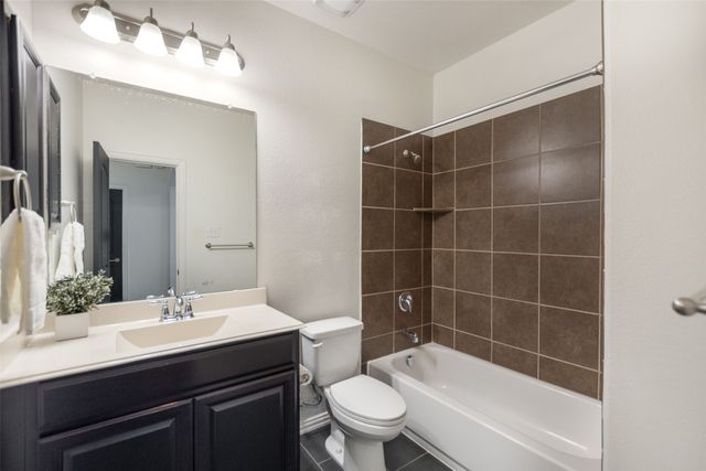 11528 Emory Trail, Fort Worth, TX 76244