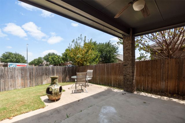 11528 Emory Trail, Fort Worth, TX 76244