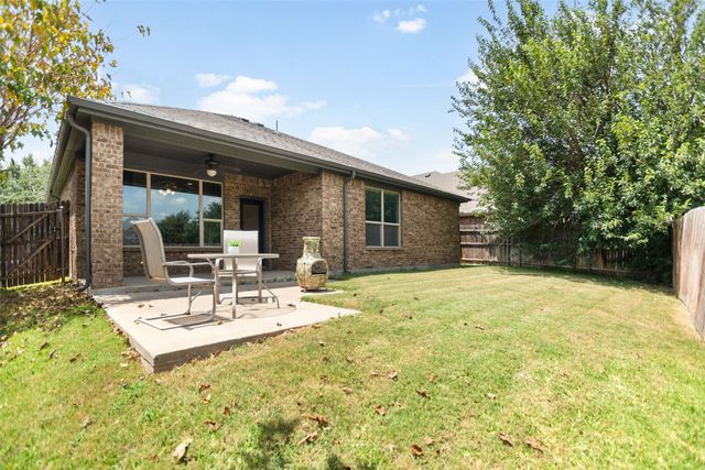 11528 Emory Trail, Fort Worth, TX 76244