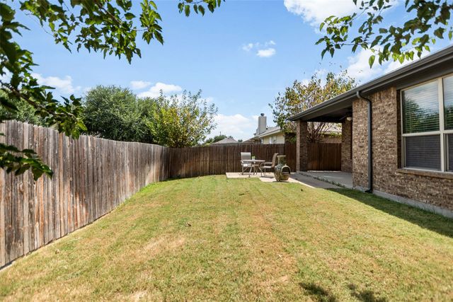 11528 Emory Trail, Fort Worth, TX 76244