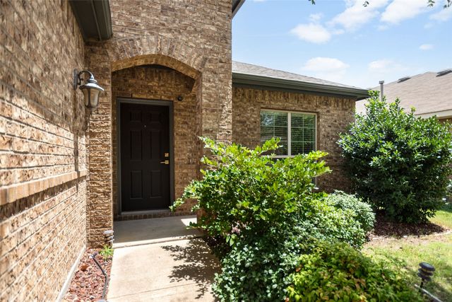 11528 Emory Trail, Fort Worth, TX 76244