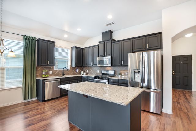 11528 Emory Trail, Fort Worth, TX 76244