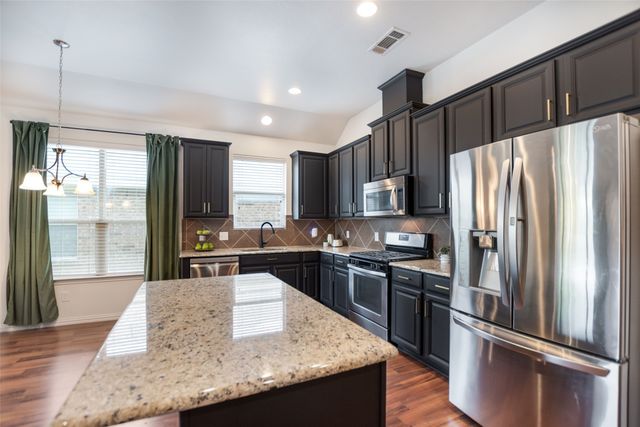 11528 Emory Trail, Fort Worth, TX 76244