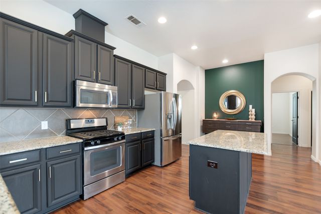 11528 Emory Trail, Fort Worth, TX 76244