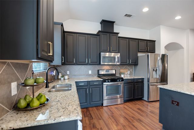 11528 Emory Trail, Fort Worth, TX 76244