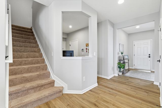 749 Peacock Drive, Sunbury, OH 43074