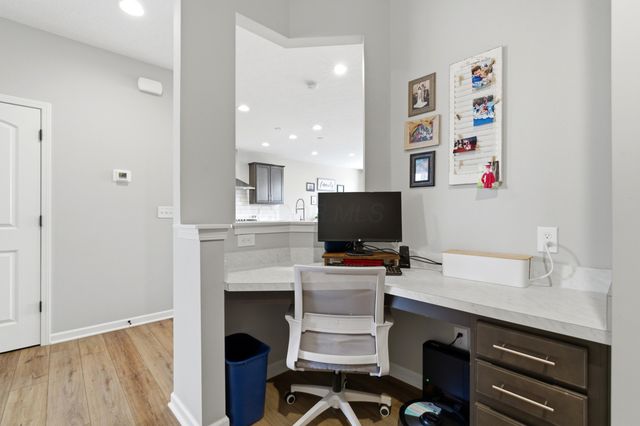 749 Peacock Drive, Sunbury, OH 43074