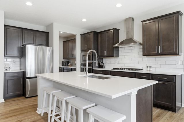 749 Peacock Drive, Sunbury, OH 43074