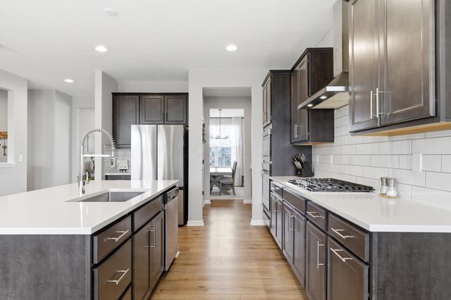 749 Peacock Drive, Sunbury, OH 43074