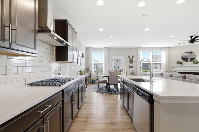 749 Peacock Drive, Sunbury, OH 43074