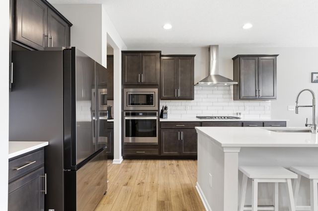 749 Peacock Drive, Sunbury, OH 43074