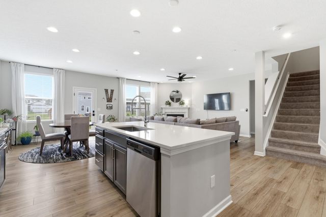 749 Peacock Drive, Sunbury, OH 43074