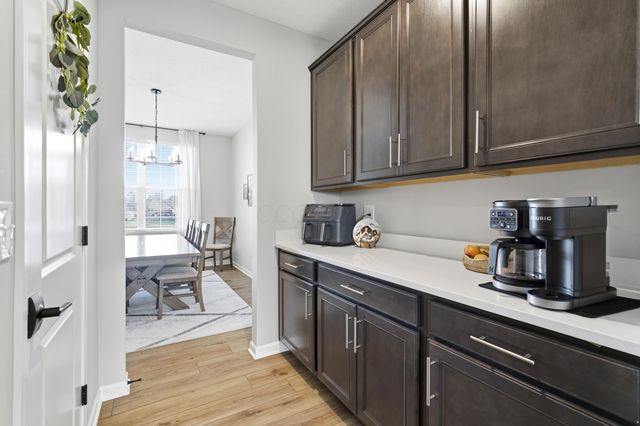 749 Peacock Drive, Sunbury, OH 43074