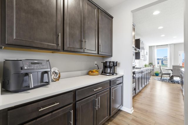 749 Peacock Drive, Sunbury, OH 43074