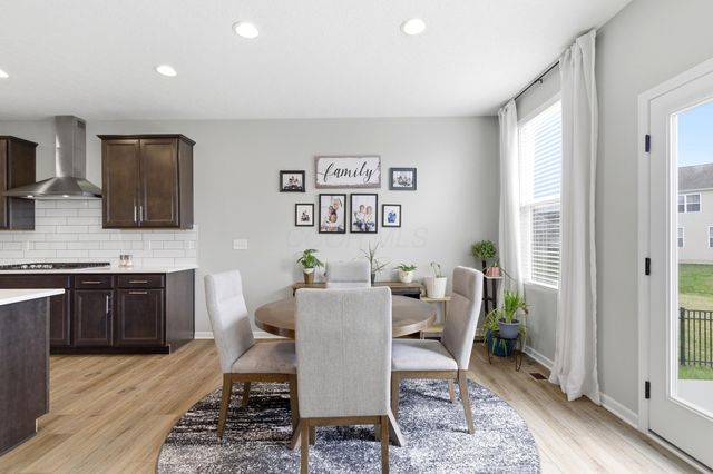 749 Peacock Drive, Sunbury, OH 43074