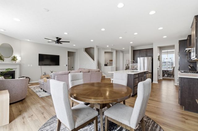 749 Peacock Drive, Sunbury, OH 43074