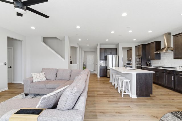 749 Peacock Drive, Sunbury, OH 43074