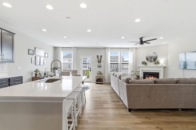 749 Peacock Drive, Sunbury, OH 43074