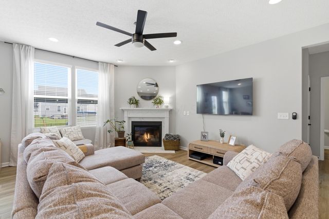 749 Peacock Drive, Sunbury, OH 43074