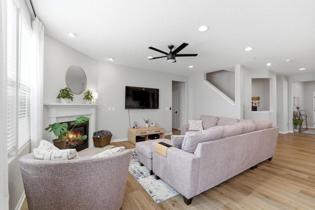 749 Peacock Drive, Sunbury, OH 43074