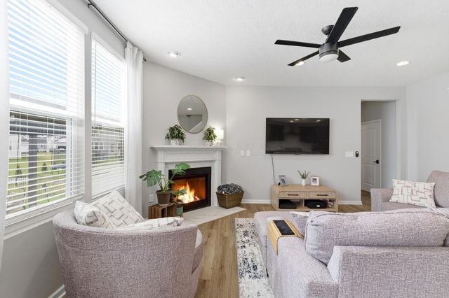 749 Peacock Drive, Sunbury, OH 43074