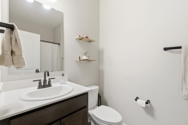 749 Peacock Drive, Sunbury, OH 43074