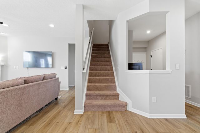 749 Peacock Drive, Sunbury, OH 43074