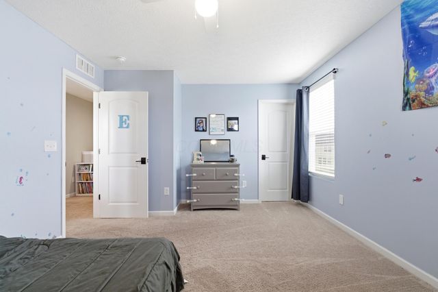 749 Peacock Drive, Sunbury, OH 43074